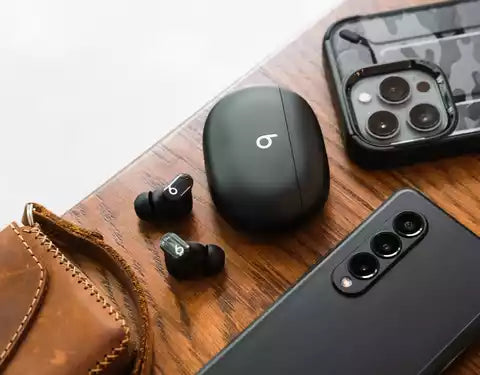 Estos son los nuevos auriculares que sacará Apple muy pronto